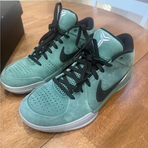 Nike Kobe IV Protro Girl Dad